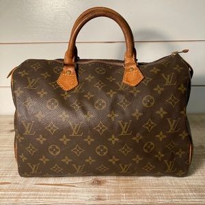 💕Speedy 30💕 Louis Vuitton Speedy 30